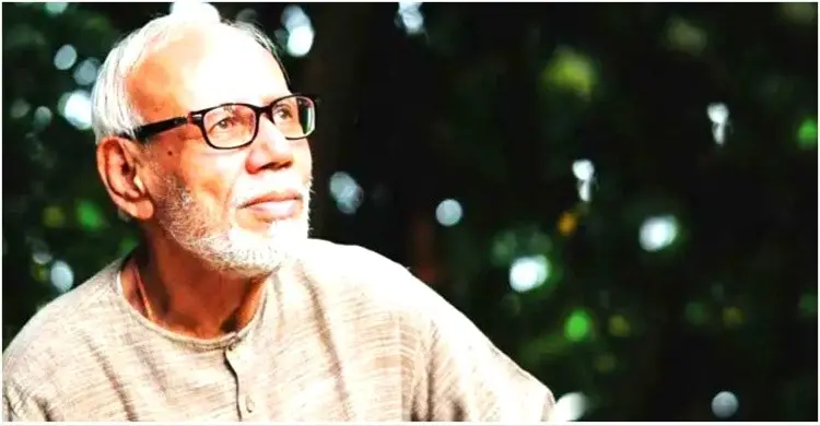 মারা গেছেন এ টি এম শামসুজ্জামানের বড় মেয়ে