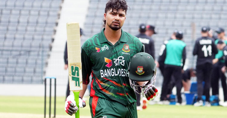 আগস্টের শুরুতে অস্ট্রেলিয়া সফরে যাচ্ছে বাংলাদেশ ‘এ’ দল