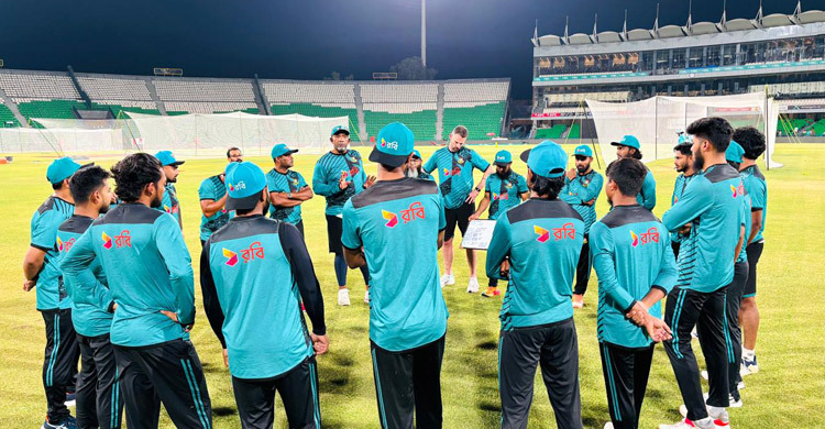 ‘এ’ দলের হয়ে অস্ট্রেলিয়ায় ভালো খেললে ডাক পেতে পারেন কারা?