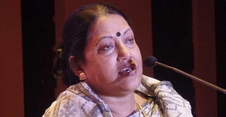 ফরিদা পারভীনের মৃত্যুতে সংস্কৃতি উপদেষ্টার শোক