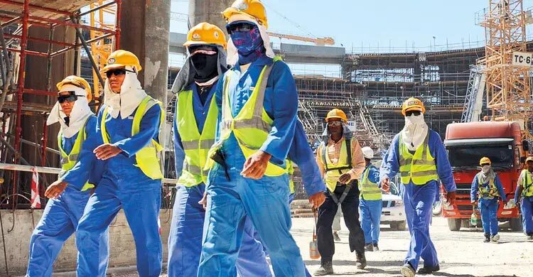 ফ্রি ভিসা প্রতারণায় অভিবাসীদের এক বছরে ক্ষতি ৩০ হাজার কোটি টাকা