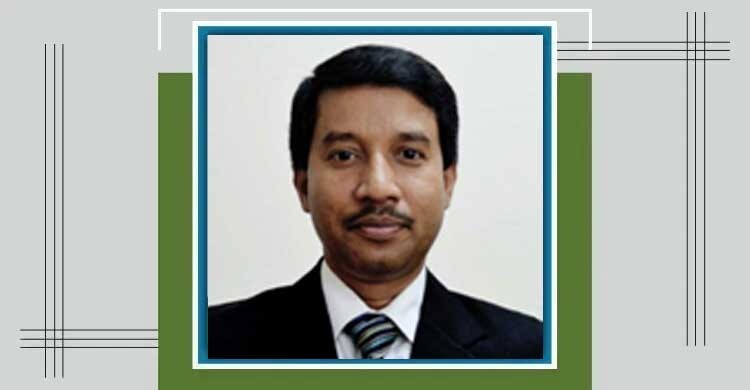 কৃষি সচিব এমদাদ উল্লাহকে বাধ্যতামূলক অবসর