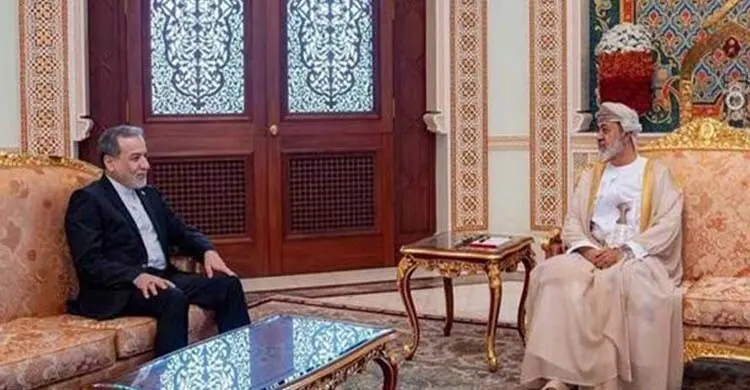 আঞ্চলিক সংকট সমাধান ও শান্তি প্রতিষ্ঠায় কূটনৈতিক তৎপরতা জোরদার