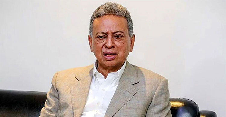 বাংলাদেশ এলডিসি থেকে উত্তরণের জন্য এখনো প্রস্তুত নয়: খসরু