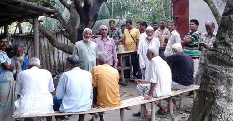 আড্ডা শুধু বিনোদন নয়, সমস্যা সমাধানের উপাদানও