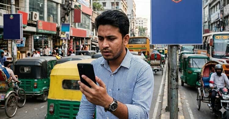 এআই ক্যামেরার মামলার নামে আসছে ভুয়া লিংক, ক্লিক করলেই বিপদ