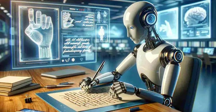 চিপ সংকটে বিশ্ব, এআই ব্যবহারকারীদের নিরাপত্তা নিয়ে শঙ্কা