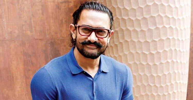 তারকা খ্যাতি নিয়ে চমকে দেওয়া বক্তব্য আমিরের