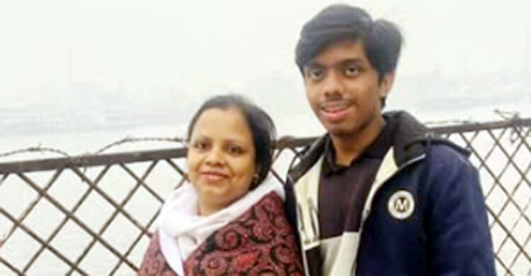 আনাসের রক্তে শরীর ভেসে গিয়েছিল, ট্রাইব্যুনালে মায়ের জবানবন্দি