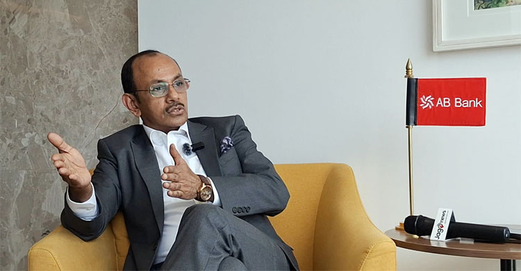এবি ব্যাংককে শক্তিশালী-বিশ্বস্ত প্রতিষ্ঠানে রূপান্তরিত করতে চাই