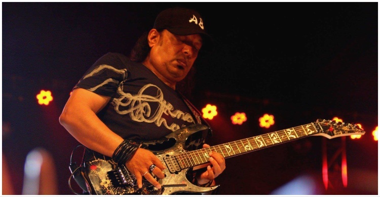 মগবাজারে ১০ কাঠা জায়গাজুড়ে হবে আইয়ুব বাচ্চু মিউজিয়াম