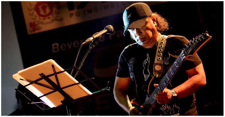 মৃত্যুর ৭ বছর পর আইয়ুব বাচ্চুর গান নিয়ে জানা গেলো অজানা কথা