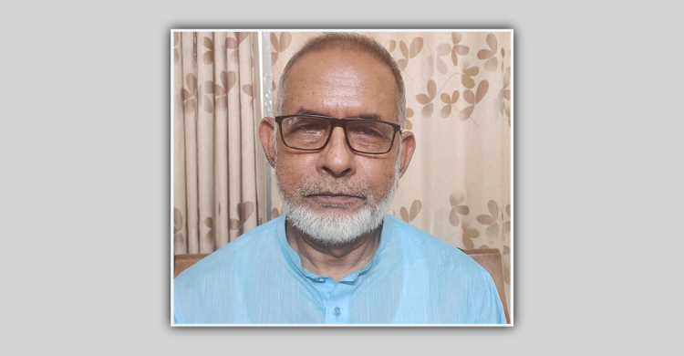 যে কারণে জামায়াতে ফিরলেন এবি পার্টির সোলায়মান চৌধুরী