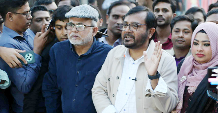 প্রশাসনে সরকারের কর্তৃত্ব এখনো প্রতিষ্ঠিত হয়নি: এবি পার্টি