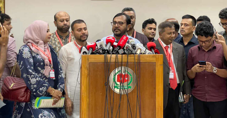 AB Party taps student volunteers to maintain order, enforce polls code of conduct