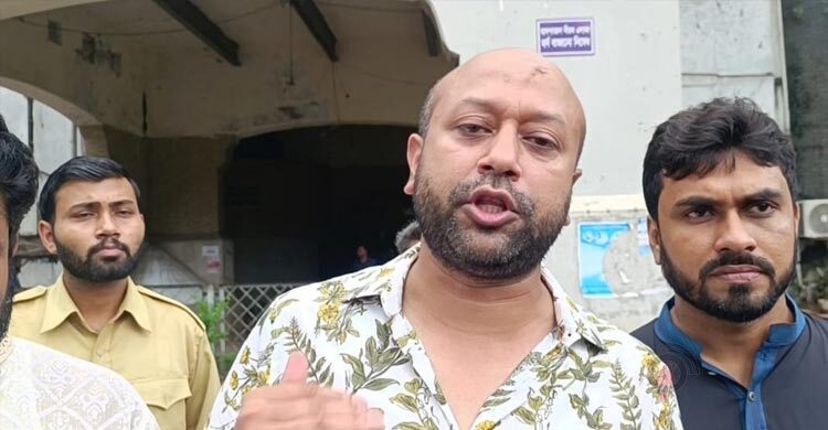 নুরের ওপর হামলার বিচার না হলে সরকারের ভয়াবহ পরিণতি হবে