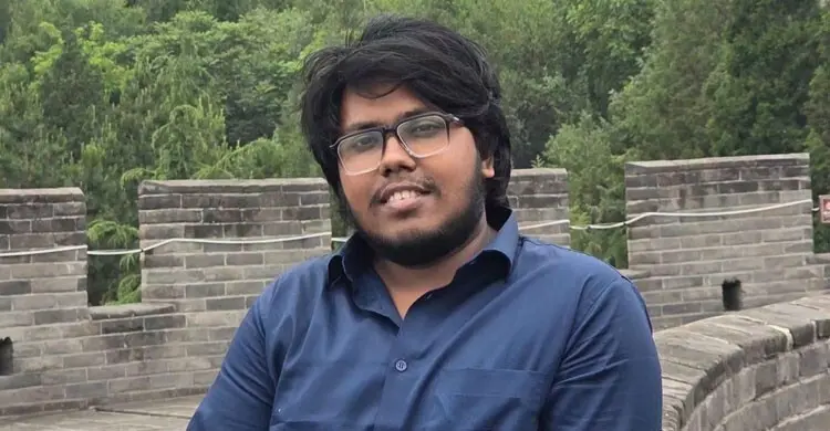 হিজড়াদের সঙ্গে ভাইরাল ভিডিও নিয়ে যা বললেন এবি জুবায়ের