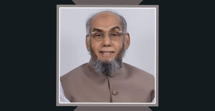 সাবেক এমপি এবাদুল করিম মারা গেছেন