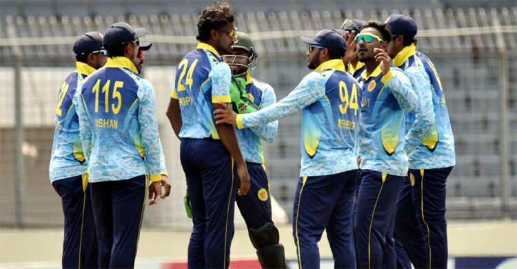 পারলো না মোহামেডান, আবারও চ্যাম্পিয়ন আবাহনী