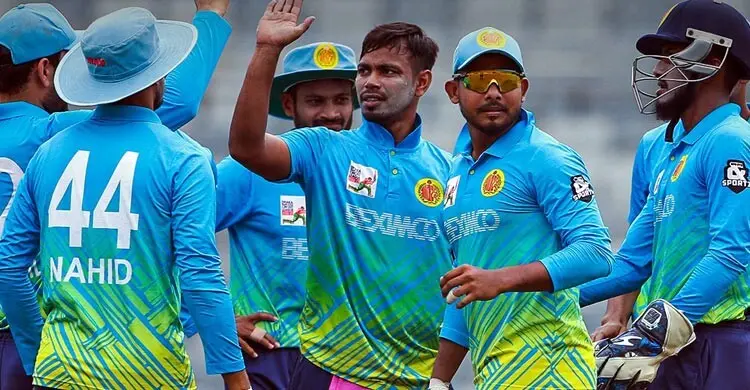 মোস্তাফিজ নয়, সৌম্যর সঙ্গে জাকের-অঙ্কন ও খালেদ আবাহনীতে