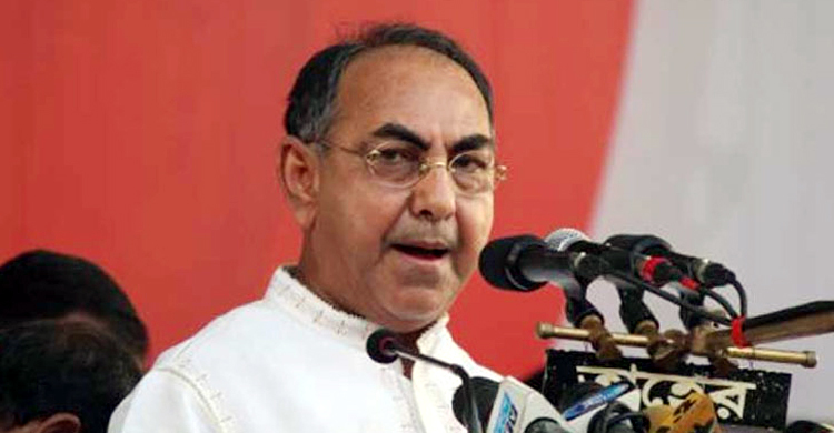 ডিসেম্বরের মধ্যে নির্বাচন না হলে দেশের ভৌগোলিক অখণ্ডতা থাকবে না