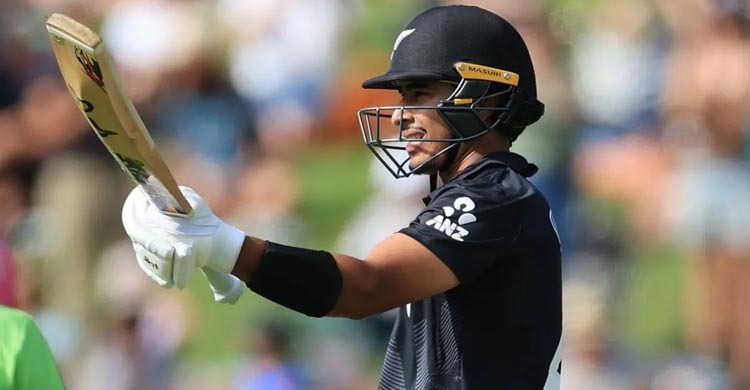 নিউজিল্যান্ডের কেন্দ্রীয় চুক্তিতে পাকিস্তানের আব্বাস