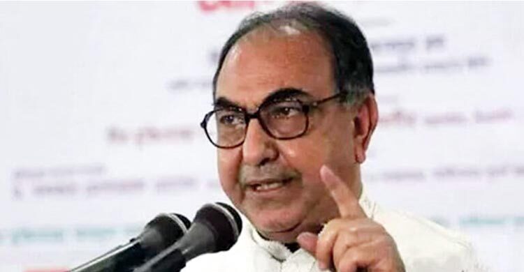 খালেদা জিয়াকে কারা নির্যাতনের বিচার দাবি মির্জা আব্বাসের