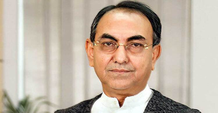 চিকিৎসার জন্য ব্যাংকক গেলেন মির্জা আব্বাস