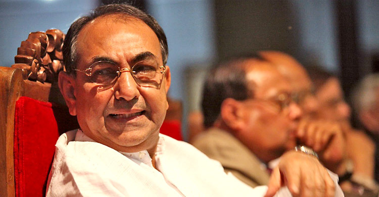 বিশেষ ক্ষমতা আইনের মামলায় মির্জা আব্বাসসহ ৭৫ জনের অব্যাহতি