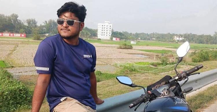 চট্টগ্রামে সড়ক দুর্ঘটনায় মোটরসাইকেল আরোহী নিহত