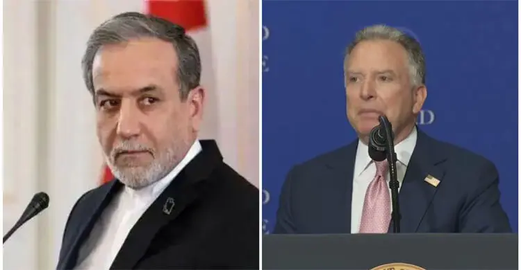 US, Iran and mediators discuss 45-day potential ceasefire