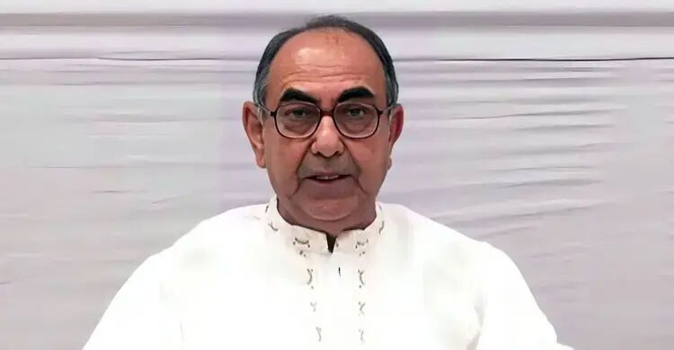 অবস্থার অবনতি হওয়ায় মির্জা আব্বাসের মস্তিষ্কে অস্ত্রোপচার