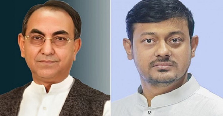 মির্জা আব্বাসের দীর্ঘায়ু কামনা করলেন নাসীরুদ্দীন পাটওয়ারী