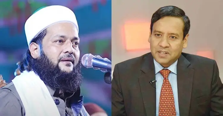 আব্বাসীর বক্তব্য নিয়ে যে প্রশ্ন করলেন গোলাম মাওলা রনি