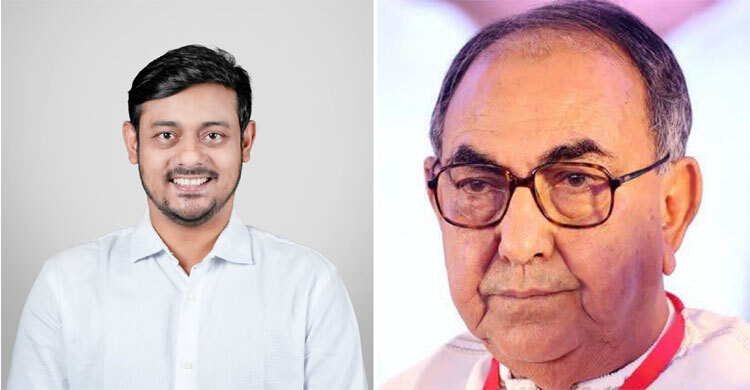 Nasiruddin Patwary sued for defaming Mirza Abbas