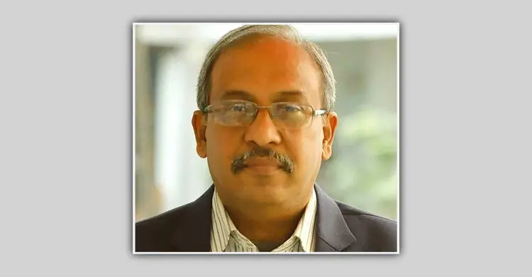 প্রধান তথ্য অফিসার হলেন সাংবাদিক সৈয়দ আবদাল আহমদ