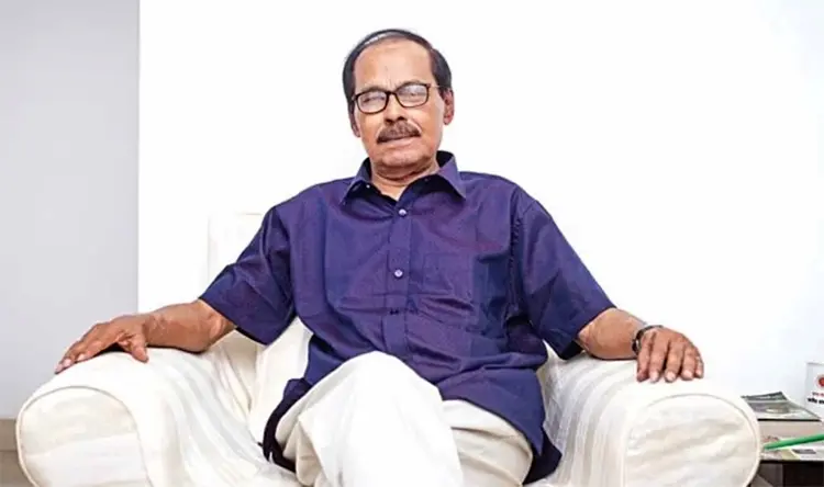 যে ভুলের জন্য আজও আক্ষেপ করেন সৈয়দ আব্দুল হাদী