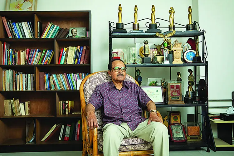 যে ভুলের জন্য আজও আক্ষেপ করেন সৈয়দ আব্দুল হাদী