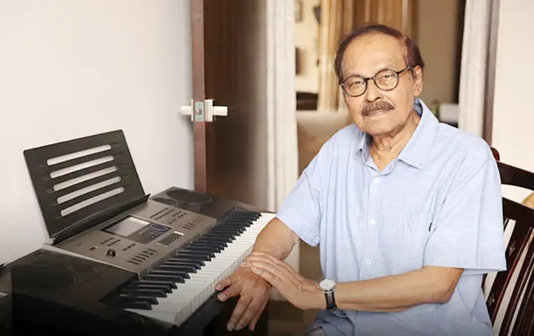 যে ভুলের জন্য আজও আক্ষেপ করেন সৈয়দ আব্দুল হাদী