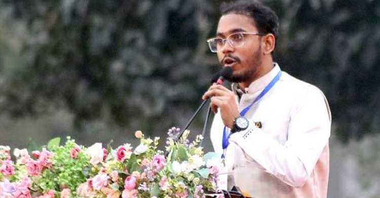 আগামী নির্বাচন হবে গণপরিষদ নির্বাচন: হান্নান মাসউদ