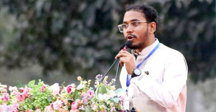 এনসিপি ভয় পায় না: হান্নান মাসউদ