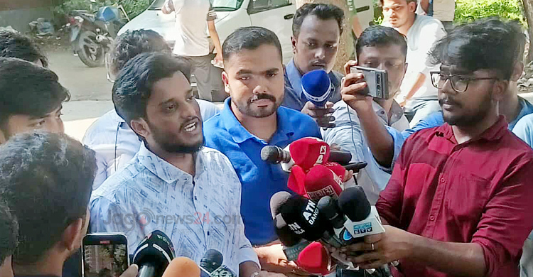 প্রথম কাজ হবে ‘ওয়ান বেড, ওয়ান স্টুডেন্ট’ সিস্টেম চালু