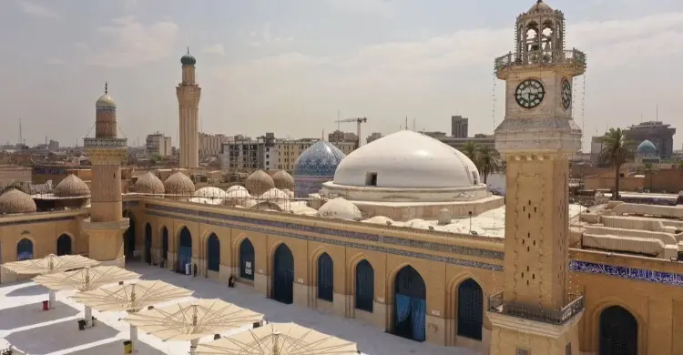 বড় পীর আবদুল কাদের জিলানীর (রহ.) প্রেরণাদায়ী জীবন