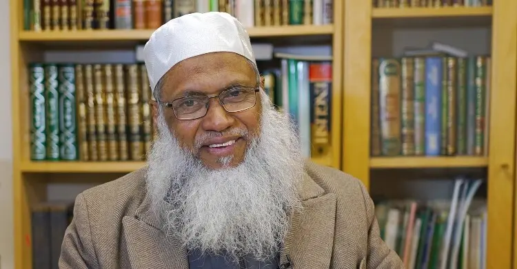 কোরআন-সুন্নাহর দৃষ্টিতে স্বাস্থ্যকর খাদ্যাভ্যাস