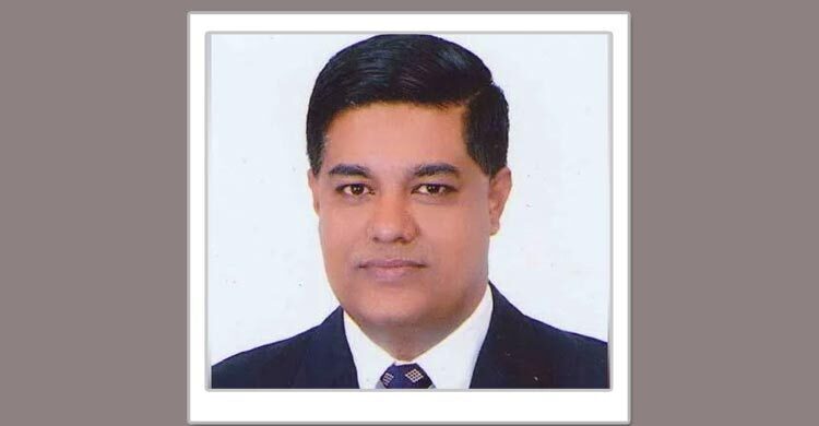 Former Bhola-4 MP Jakob arrested in Dhaka