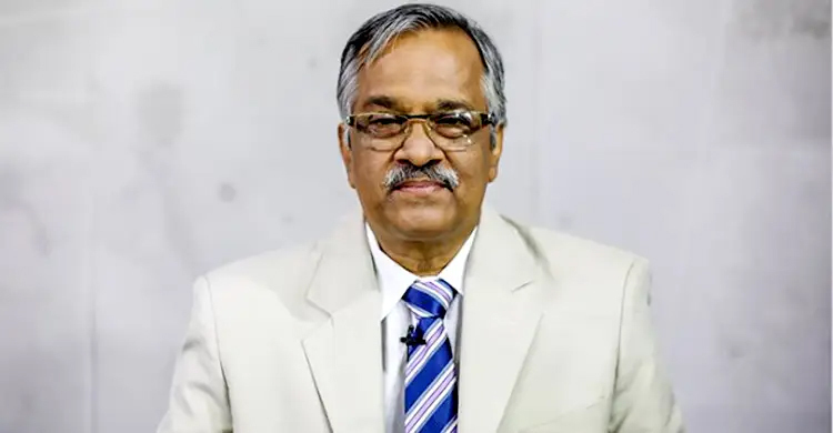 গুম-খুনের মূলে খায়রুল হকের তত্ত্বাবধায়কের রায়: জয়নুল আবেদীন