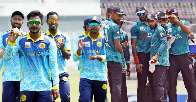 তারকা ঠাসা মোহামেডান নাকি ভারসাম্যপূর্ণ আবাহনী- শিরোপা যুদ্ধে কে এগিয়ে