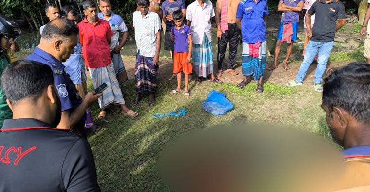 যশোরে চোর সন্দেহে একজনকে পিটিয়ে-কুপিয়ে হত্যা