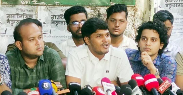 নির্বাচিত হলে আবাসন সংকট দূর করবো, গণরুম-গেস্টরুম কালচার রাখবো না