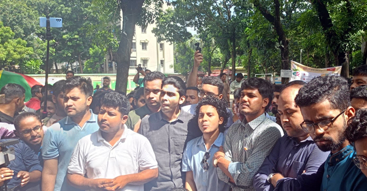 আগেও মজলুম ছিলাম, এখনো আছি: আবিদ